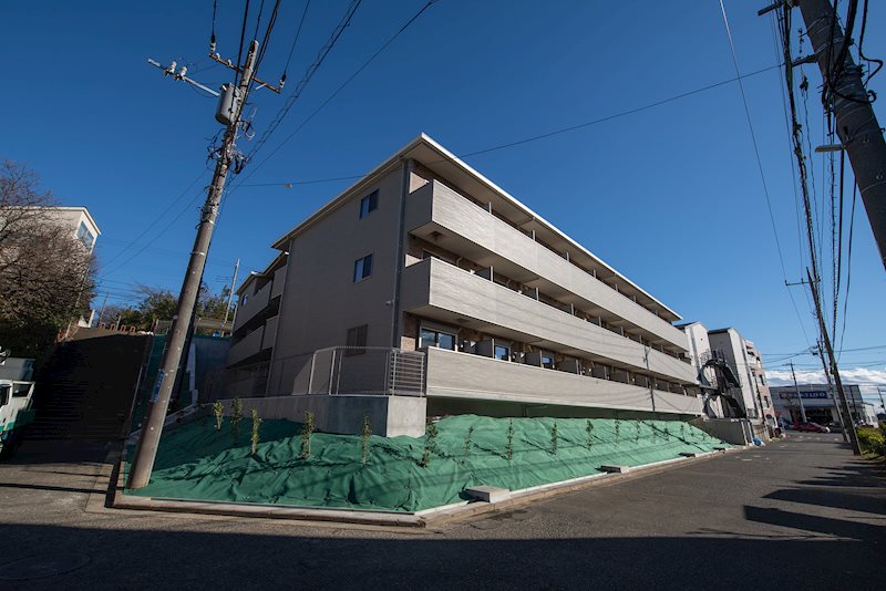 2019年12月新築物件