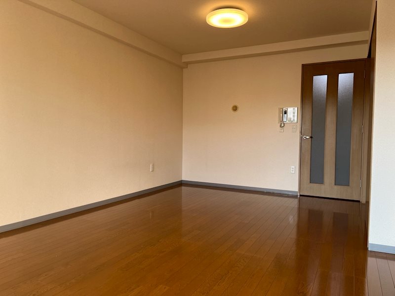 サンリーフ保土ヶ谷 ベッドルーム