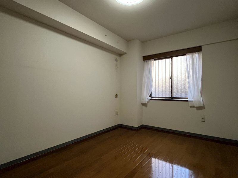 サンリーフ保土ヶ谷 ベッドルーム