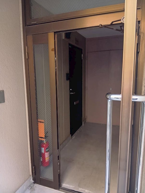 ウィングハイム その他外観2