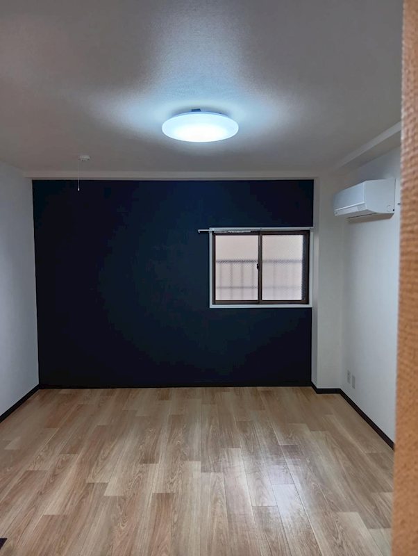 ウィングハイム リビング