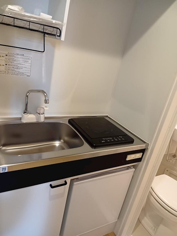 ウィングハイム キッチン