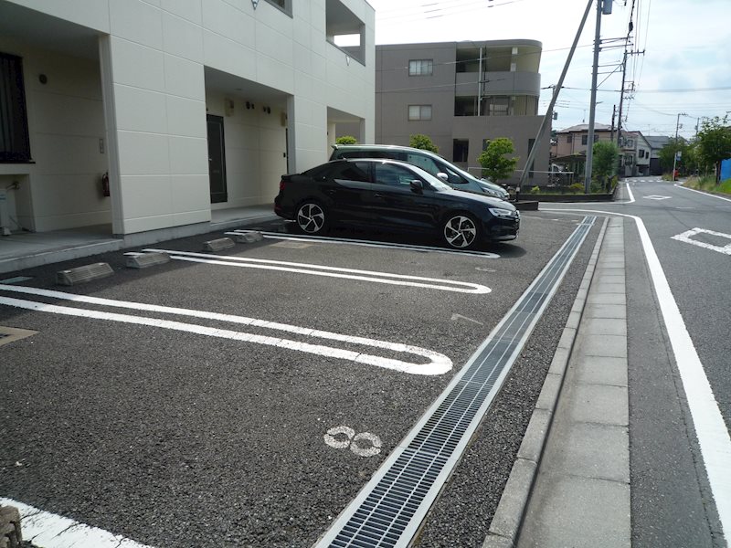 フェリス聖蹟Ⅱ その他外観1