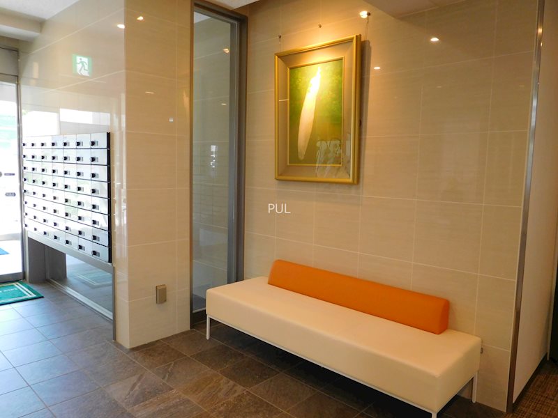 リリィパワーズレジデンス西新井 211号室 間取り