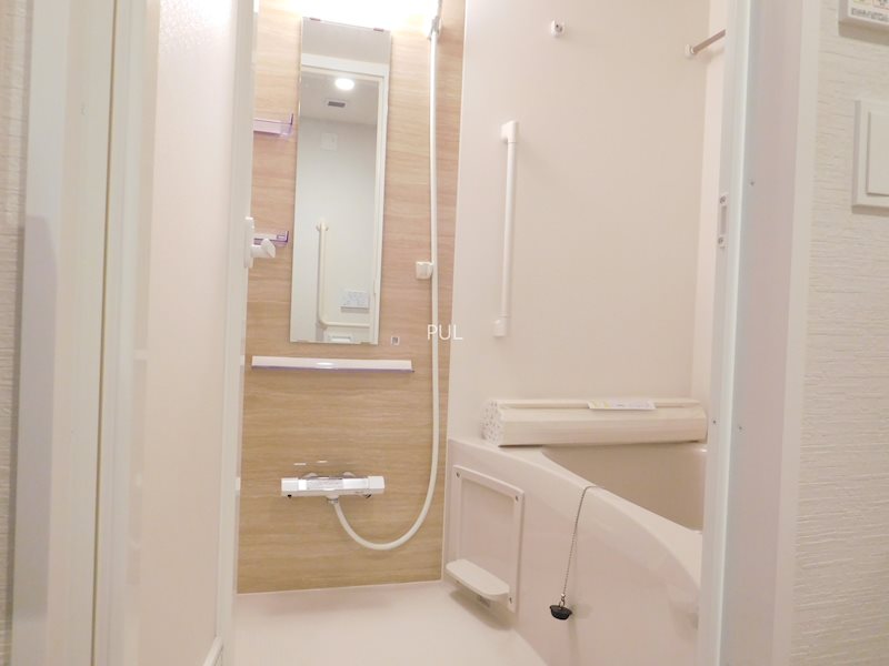 リリィパワーズレジデンス西新井 風呂画像