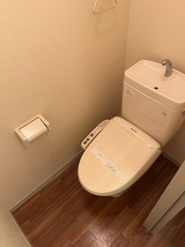 ル・ミルグリー その他4