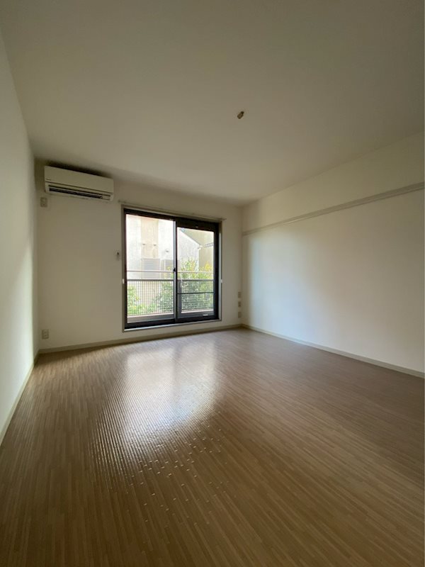 ル・ミルグリー リビング