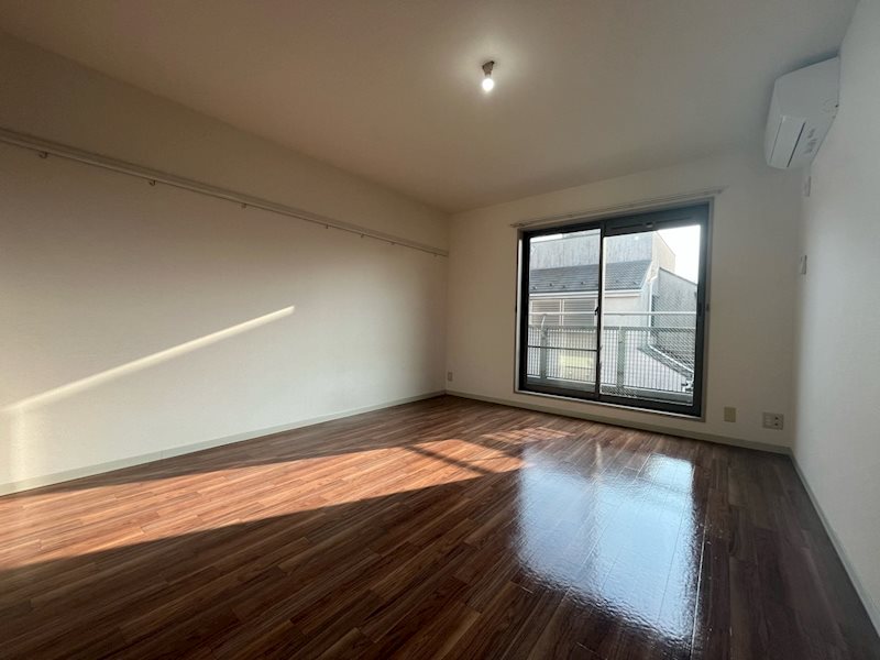 ル・ミルグリー リビング