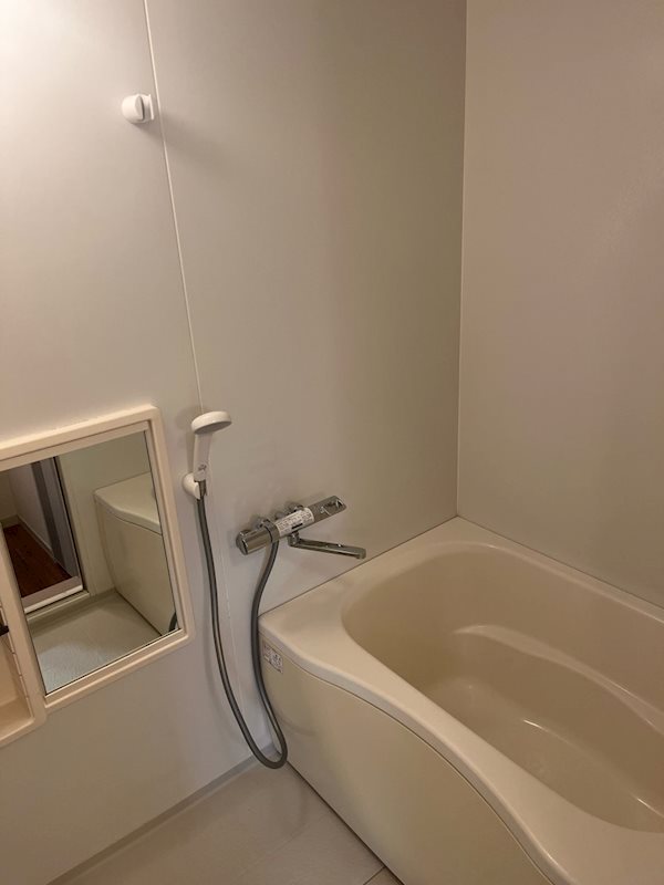 ル・ミルグリー 風呂画像