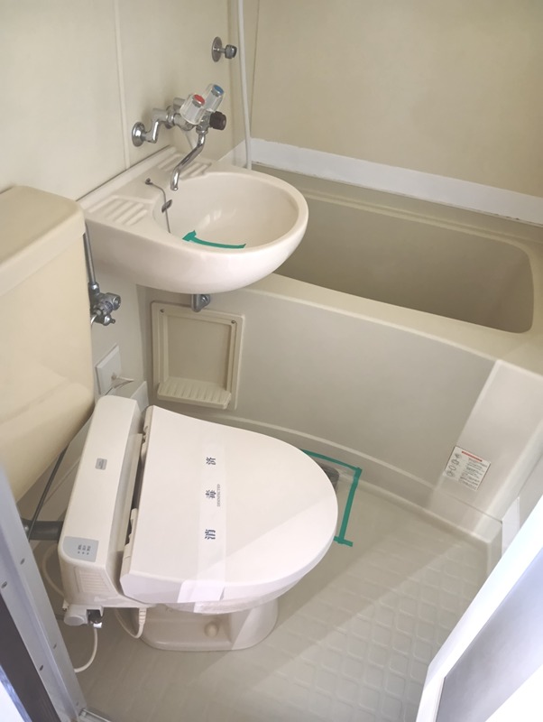 コンフォーリア その他1