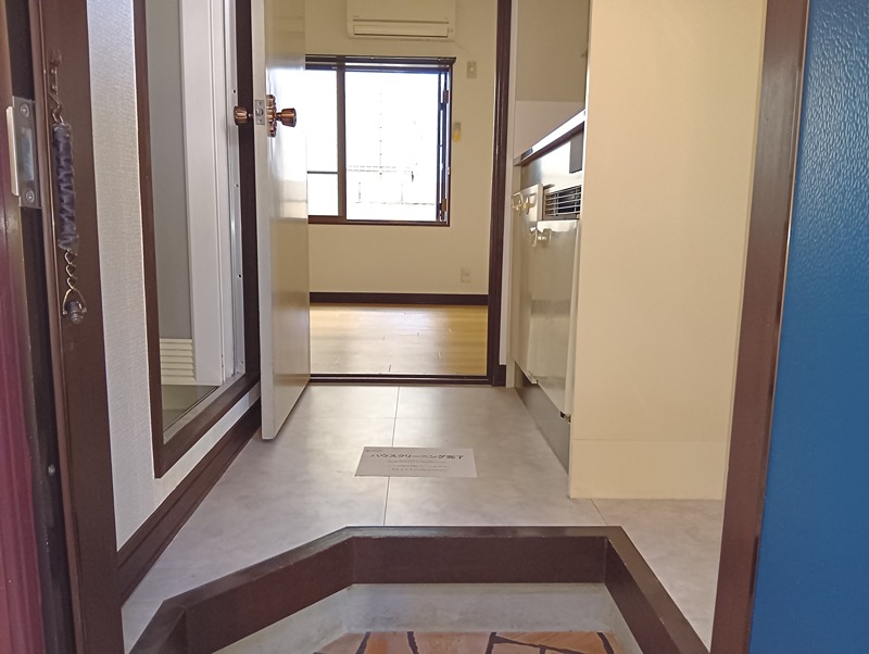 コンフォーリア その他2