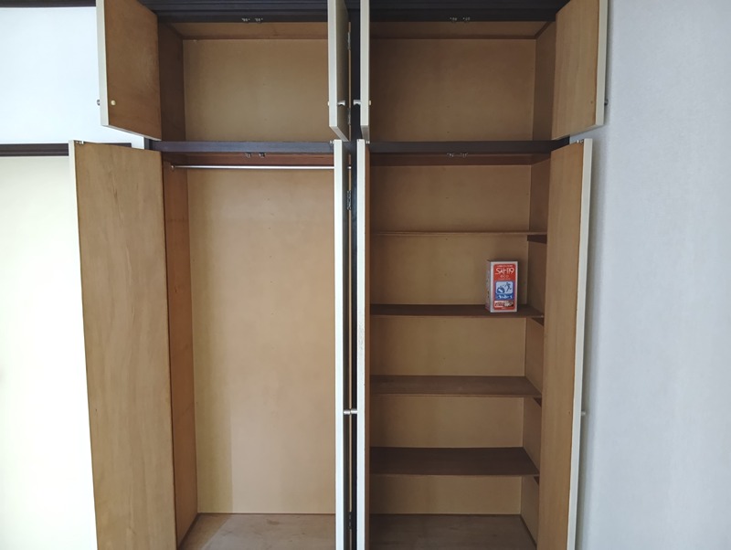 コンフォーリア その他7