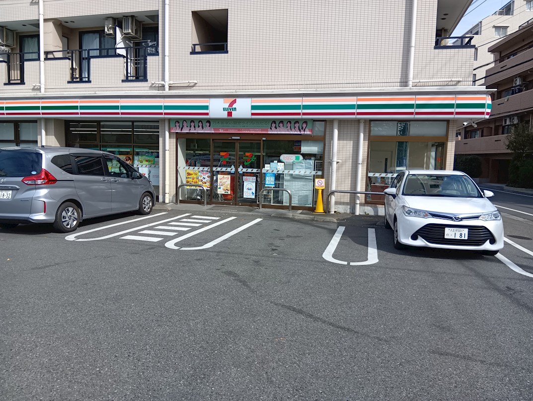 コンフォーリア 周辺画像4