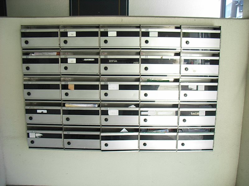 シティベースそのべ その他外観1