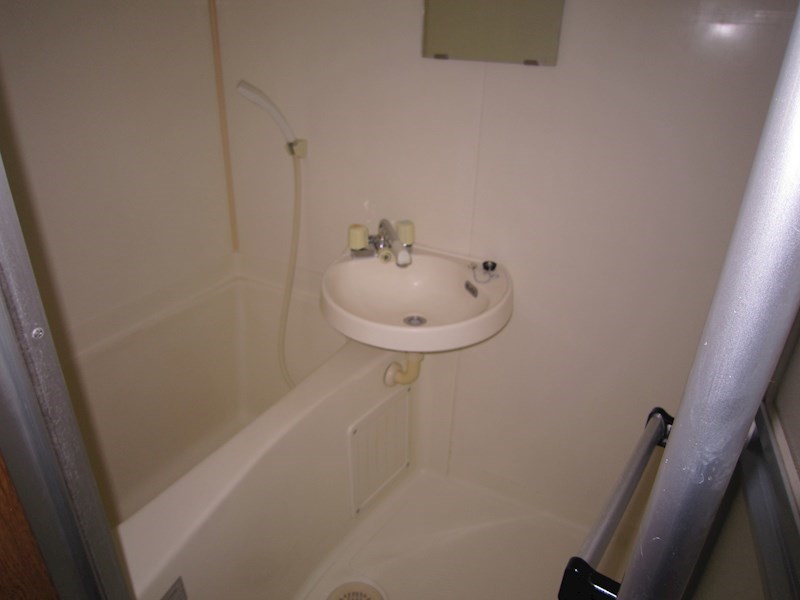 シティベースそのべ 風呂画像