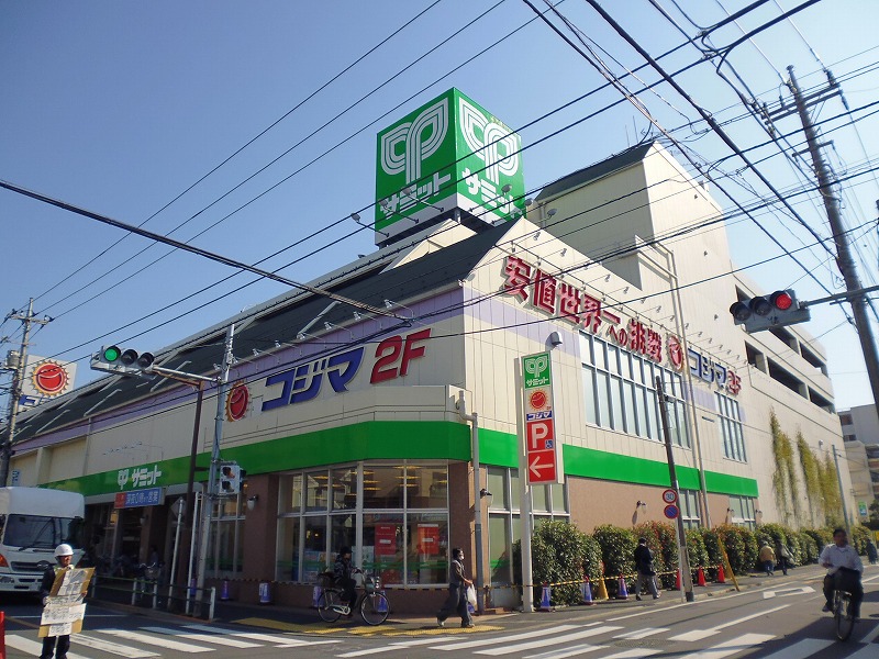 ケアガーデンISHIDA 周辺画像4