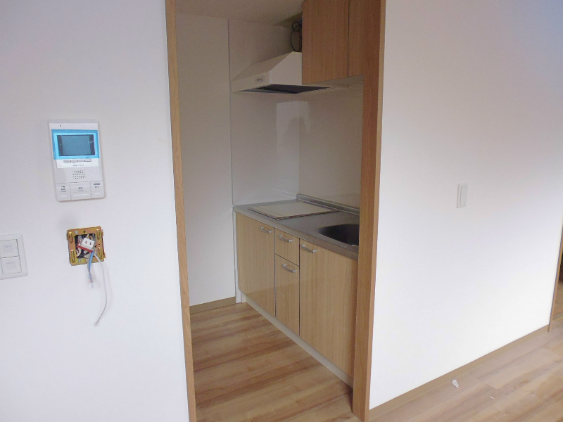 リリィパワーズレジデンス町田 キッチン