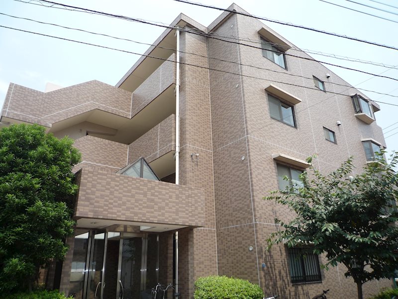 ベルヴィル小金井 その他外観1