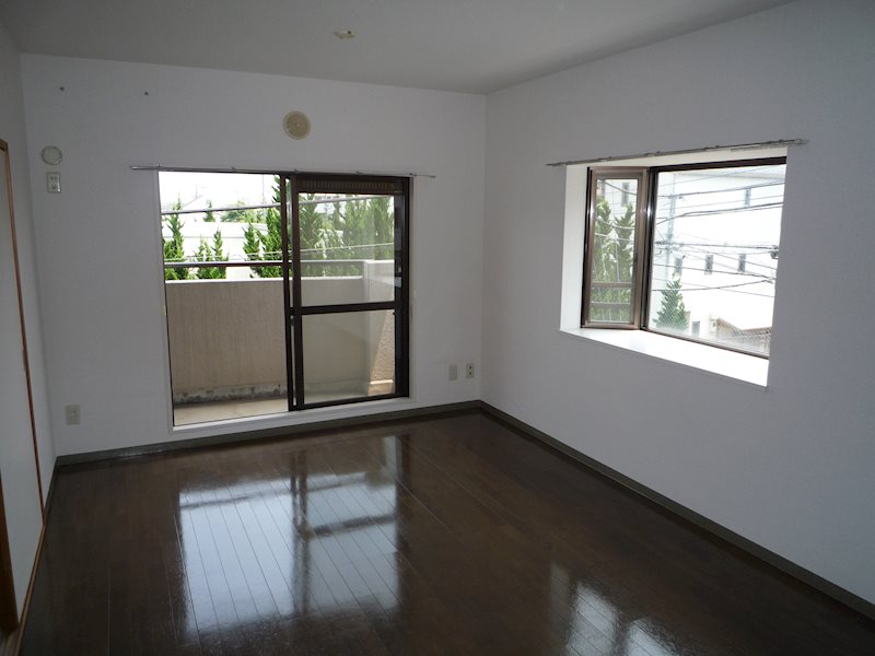 ベルヴィル小金井 リビング