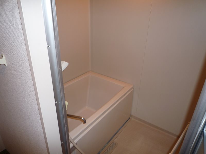 ベルヴィル小金井 風呂画像