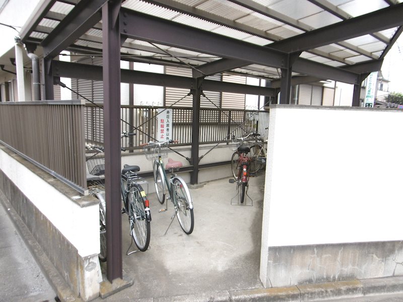 寿荘（コトブキソウ） その他外観3