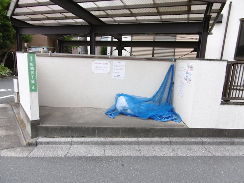 寿荘（コトブキソウ） その他外観4