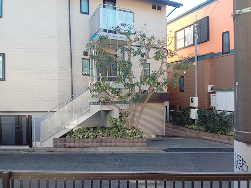 寿荘（コトブキソウ） その他外観6