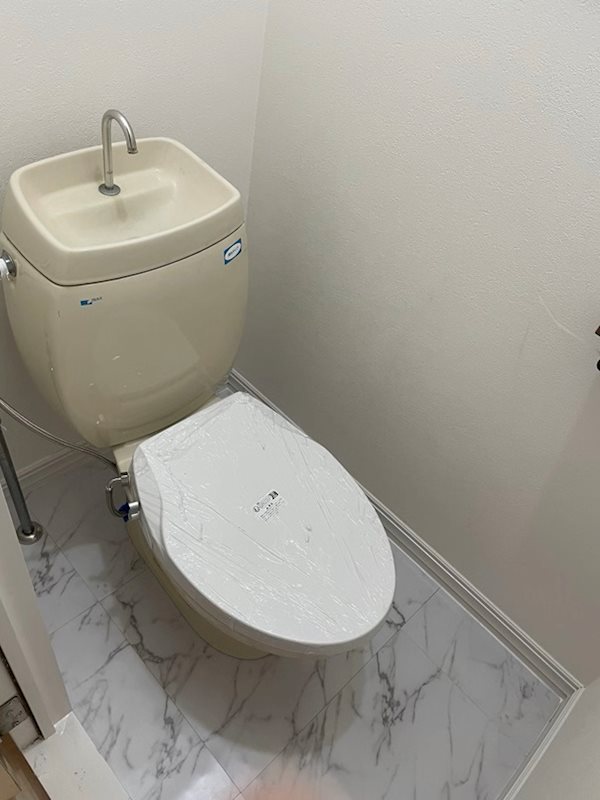 スリーエス・コーポ その他2