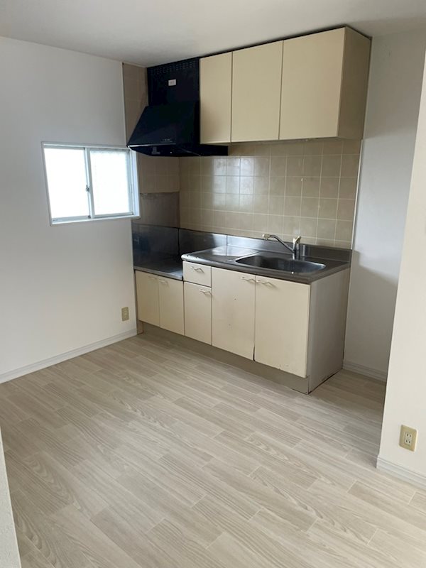 スリーエス・コーポ リビング