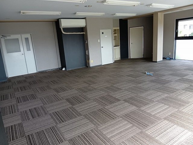 アーバンハイツ土志田 キッチン