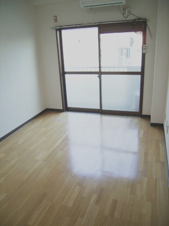 グリーンハイム吉澤Ⅰ ベッドルーム