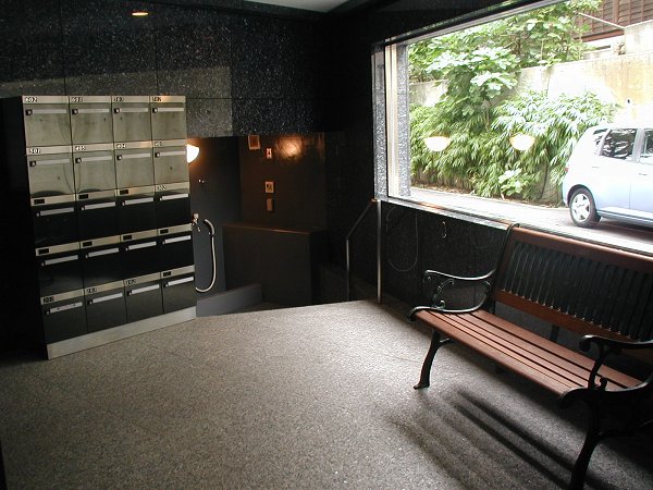 シャトーメルヴェーユ その他1