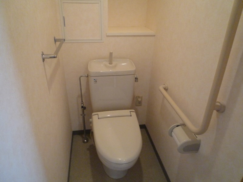 シャトーメルヴェーユ その他3