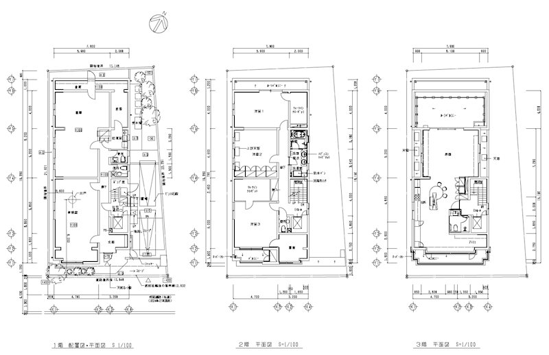 ＰＯＷＥＲｓ　ＳＴＡＴＩＯＮ 間取り