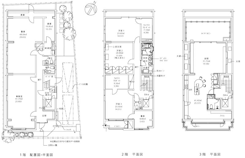 ＰＯＷＥＲｓ　ＳＴＡＴＩＯＮ 間取り