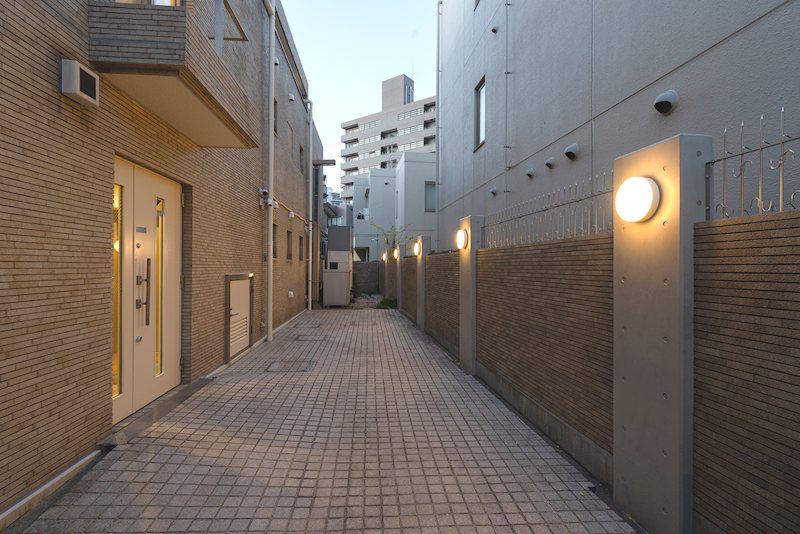 POWERs STATION その他外観6