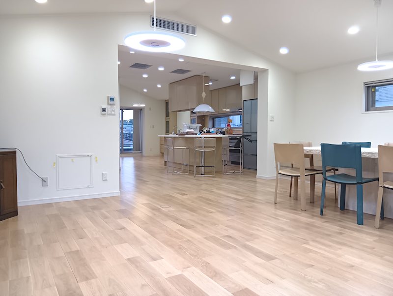 ＰＯＷＥＲｓ　ＳＴＡＴＩＯＮ リビング