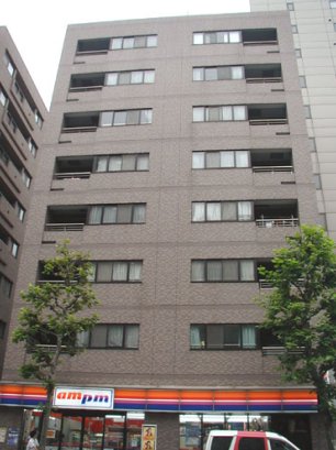 プルミエール竹尾 202号室 外観