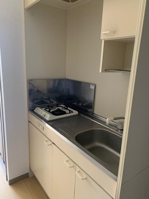 フィールド・Ｂ・千川 キッチン