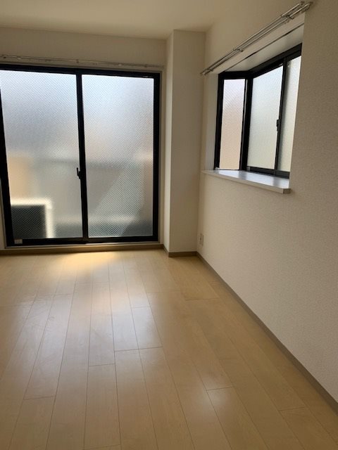 フィールド・Ｂ・千川 ベッドルーム