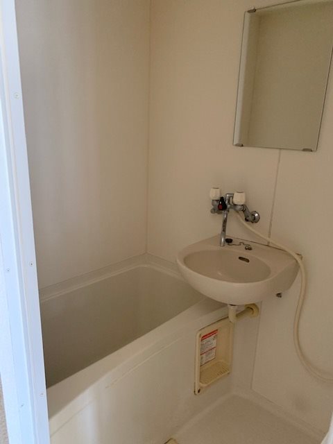 フィールド・Ｂ・千川 風呂画像