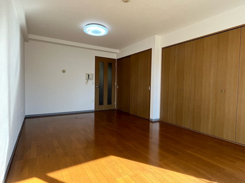 サンリーフ保土ヶ谷 ベッドルーム