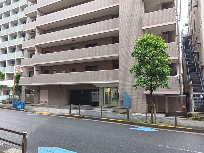 カーサフローラ その他外観1