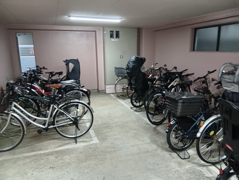 カーサフローラ その他外観3