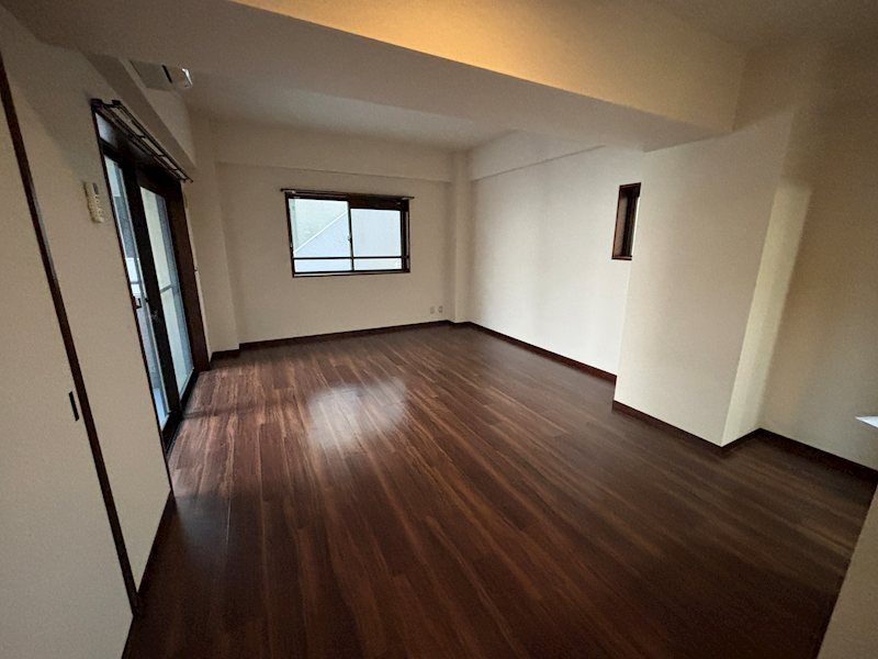 カーサフローラ リビング