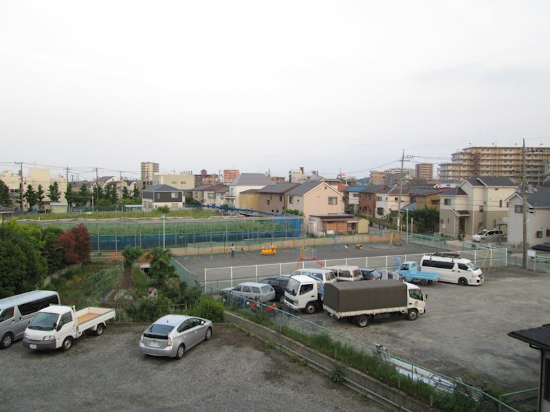 アビオン多摩川 その他5