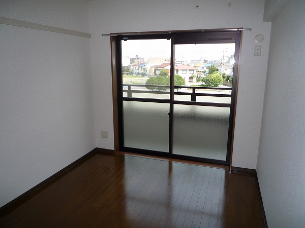 アビオン多摩川 リビング