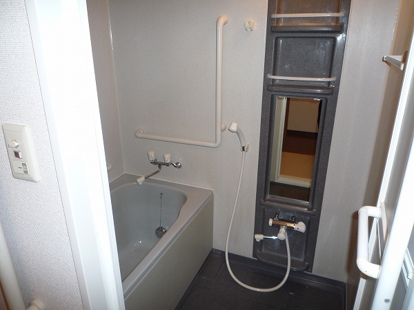 アビオン多摩川 風呂画像