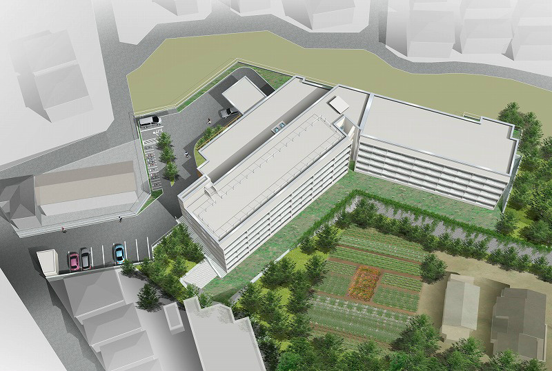 リリィパワーズレジデンス上大岡 その他外観1