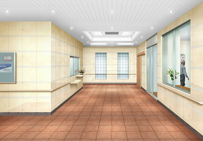 リリィパワーズレジデンス上大岡 その他外観4